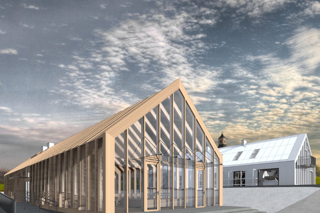 wiz sali seminaryjnej